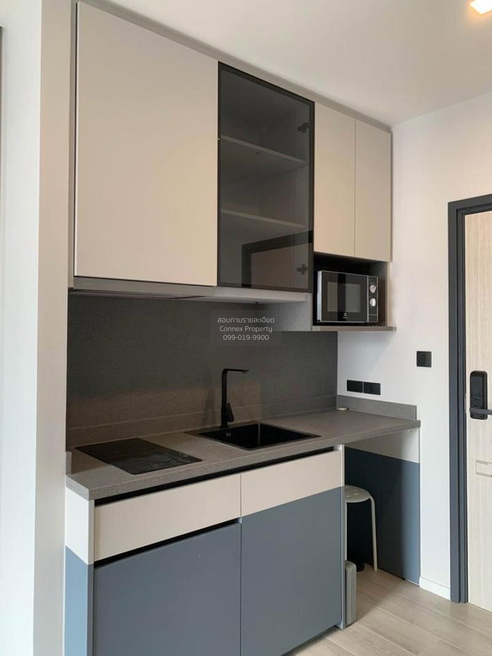 รูป 🔥🔥🔥 เช่าคอนโด เดอะ คีย์ พระราม 3 บางโคล่ เขต บางคอแหลม กรุงเทพ CX-55663 ✅ ทักไลน์ @connexproperty ตอบทันที ทีมงานมืออาชีพ ✅ 🔥🔥🔥 - รูปที่ 3/9