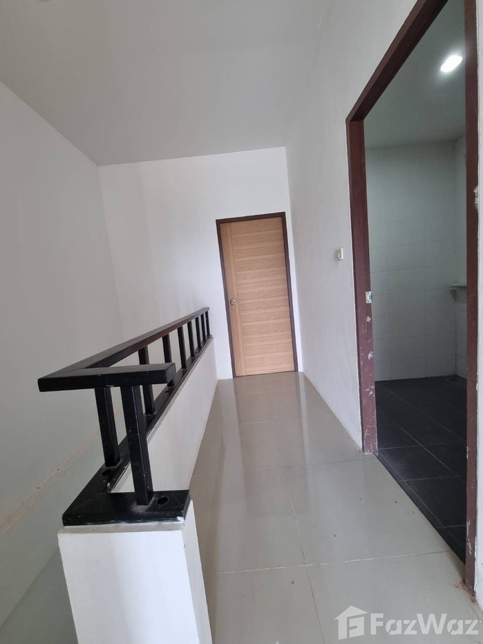 รูป ขาย ทาวน์เฮ้าส์ 3 ห้องนอน ใน หนองแก, ประจวบคีรีขันธ์ 1909484 - รูปที่ 5/5
