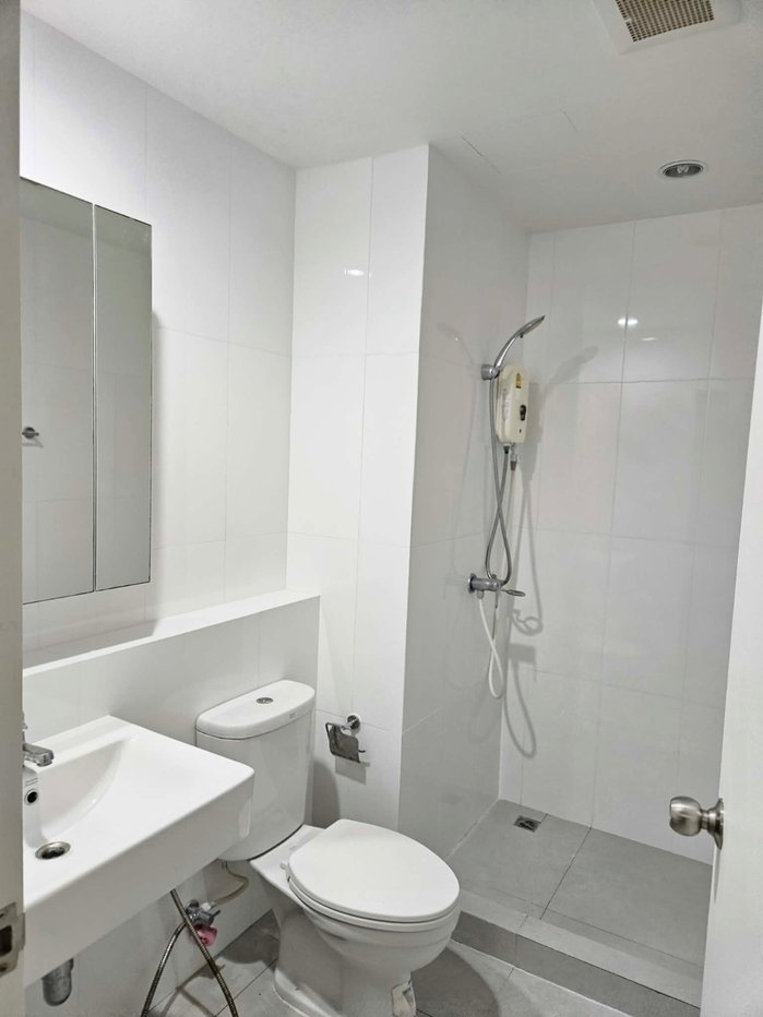 รูป ปล่อยเช่าคอนโด The Prodigy MRT บางแค  พร้อมเข้า ห้องริม วิวสวย เป็นส่วนตัว ใกล้ MRT - รูปที่ 13/20