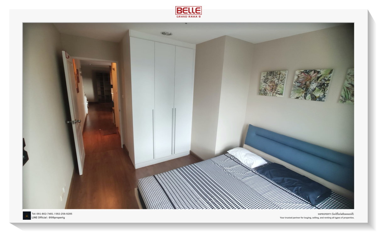picture For rent Belle Rama 9 Ready to move in - 8/9