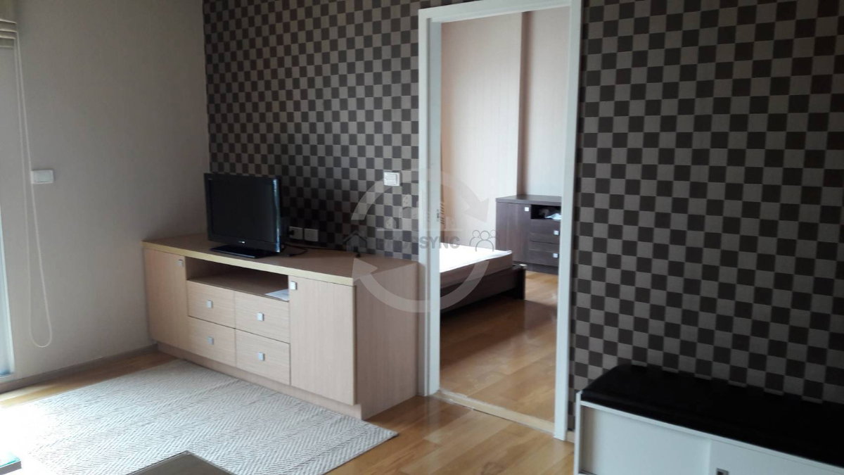 รูป 🔥ด่วน!!✨ไฮฟ์ สาทร✨ห้องกว้าง เงียบสงบ เป็นส่วนตัว เดินทางสะดวกทั้งรถส่วนตัวและรถไฟฟ้า BTS สถานี กรุงธนบุรี💙🧡PSL-116 Contact Us 💚Line ID @propsync - รูปที่ 4/4