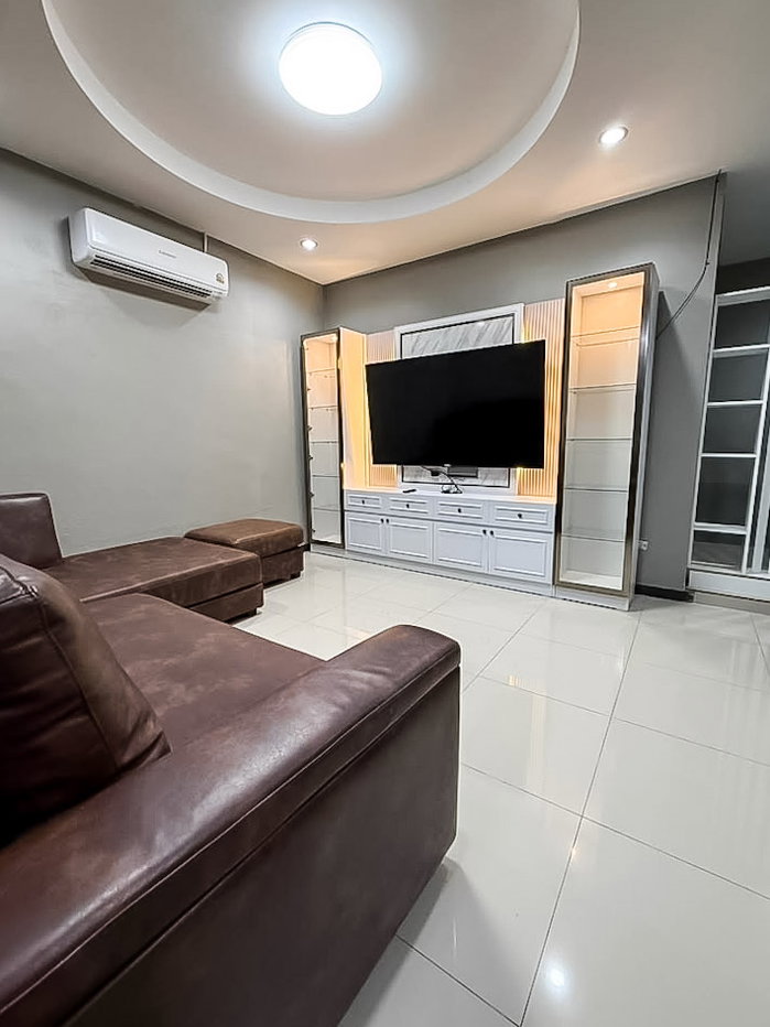 รูป Single house for Sale in East Pattaya Pet-friendly - รูปที่ 3/16