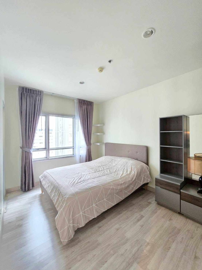 รูป ห้องจริง✨เช่าคอนโด สัญญา 1 ปี✨🛋️🛌แมเนอร์ สนามบินน้ำ - รูปที่ 1/6