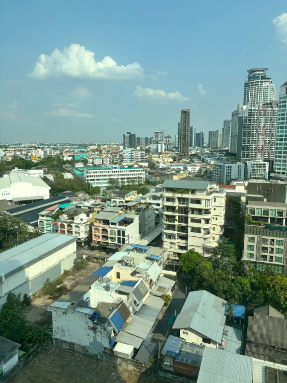 รูป 🍃Owsherry170326🍃 Condo for Rent Life @ Sukhumvit 65 | Near BTS Phra Khanong - รูปที่ 8/8
