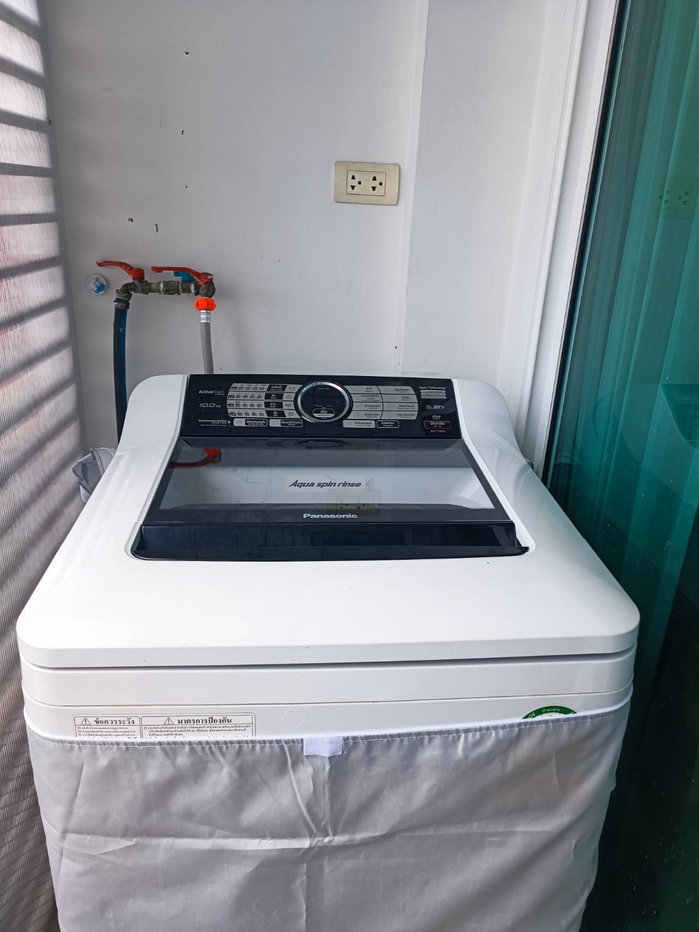 รูป ห้องสวย พร้อมอยู่สิ้นเดือนนี้ 650 เมตร BTS บางจาก📢 Line id : @085pucam 🎯 YKP Rental Condo - รูปที่ 14/19