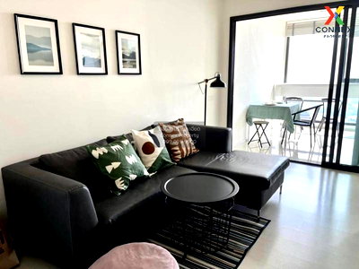 Condos for rent Sukumvit 42 : FOR RENT condo , RHYTHM Sukhumvit 42 , BTS-Ekkamai , Phra Khanong , Khlong Toei , Bangkok , CX-77901 ✅ Live chat with us ADD LINE @connexproperty ✅