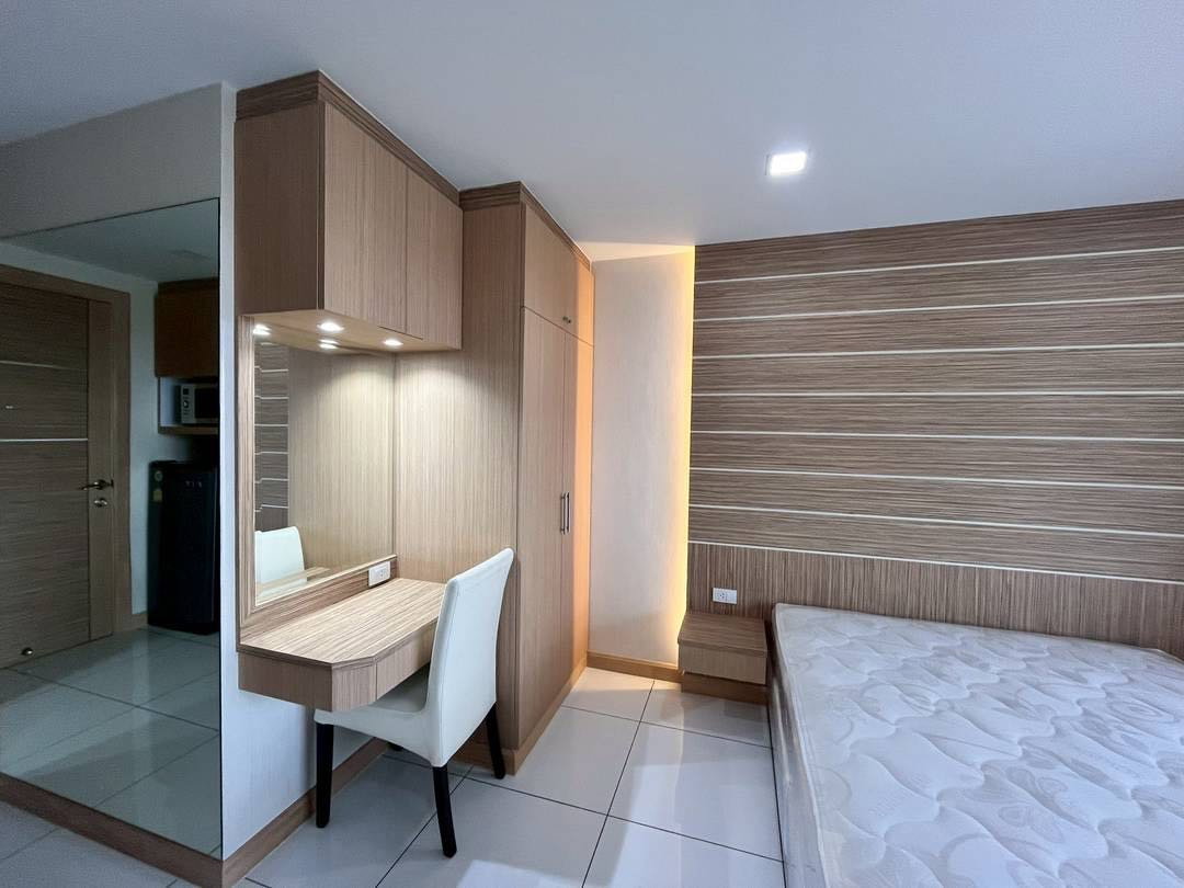 รูป Studio Condo for Sale Whale Marina Na Jomtien Pattaya - รูปที่ 5/15