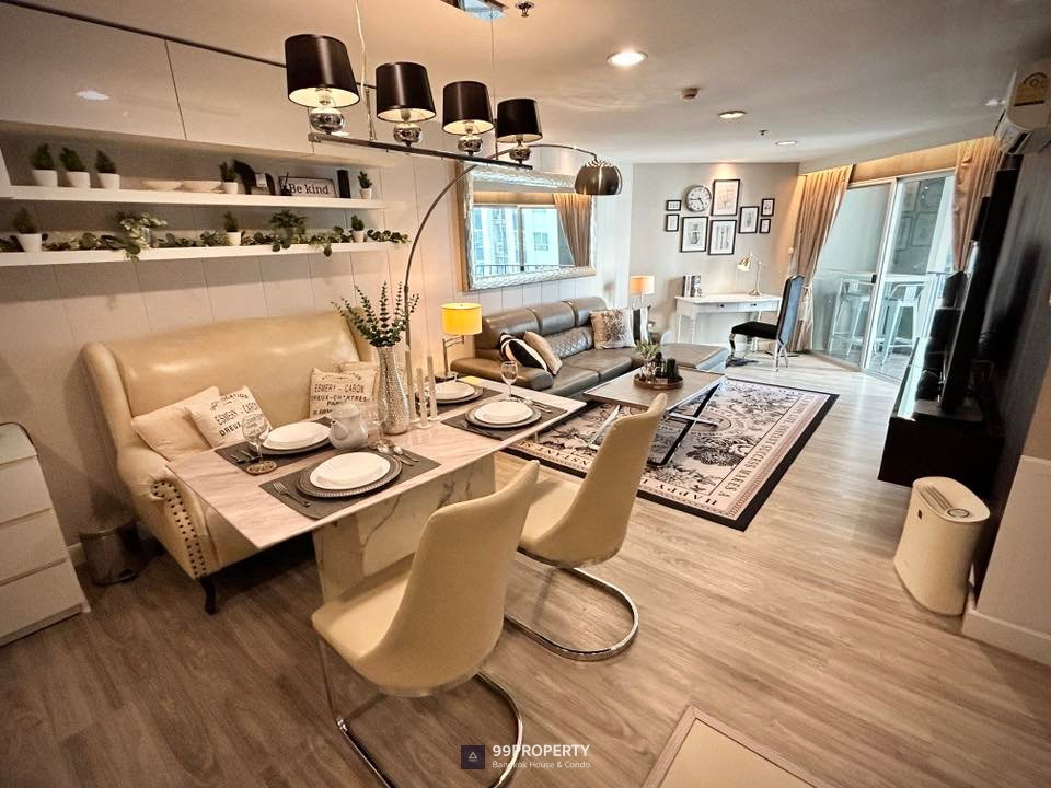 picture For rent Belle Rama 9  Ready to move in - 4/28