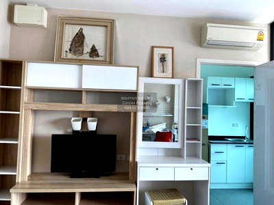 Condos for rent : 🔥🔥🔥 FOR RENT condo , The Tree Rio Bang - Aor , MRT-Bang O , Bang O , Bang Phlat , Bangkok , CX-75546 ✅ Live chat with us ADD LINE @connexproperty ✅ 🔥🔥🔥