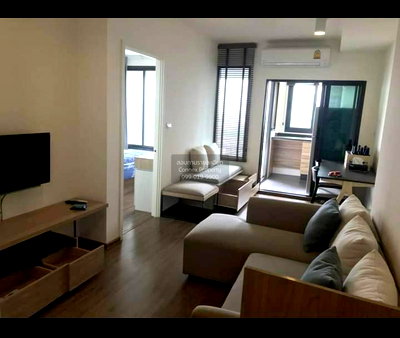 Condos for rent  Bangpakok 3 Hospital : For Rent Condo , U Delight Residence Riverfront , Bang Phong Phang , Yannawa , Bangkok , CX-101008 ✅ Live chat with us ADD LINE @connexproperty ✅