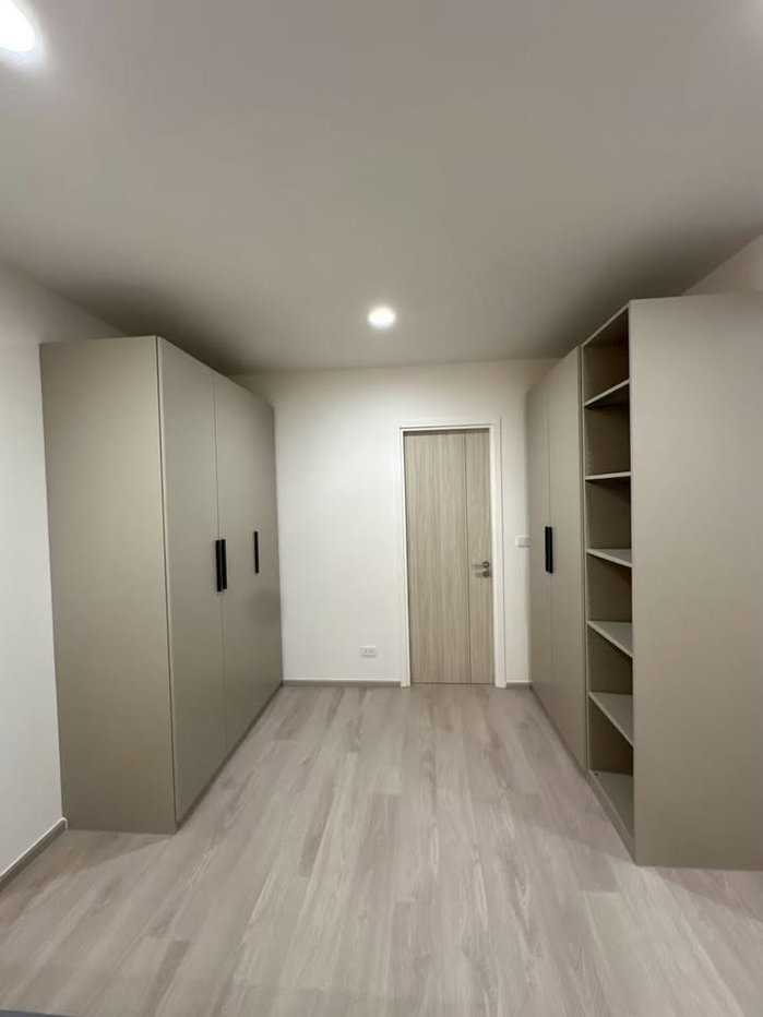 picture House for Rent at Nue Verse Krungthep Kreetha (HR6812011) - 10/10