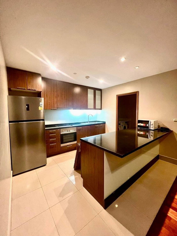 รูป SL113/ให้เช่าคอนโดหรู แอสคอร์ท สาทร (Ascott Sathorn) บนทำเลศักยภาพใจกลางย่านธุรกิจ - รูปที่ 7/10