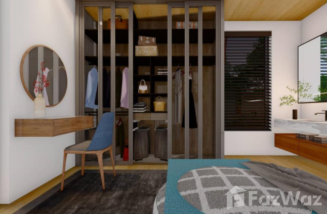 รูป ขาย วิลล่า 2 ห้องนอน ในโครงการ นาริน พูลวิลล่า 1408352 - รูปที่ 11/12