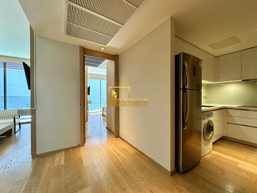 รูป Popular 1 Bedroom Apartment Near Em District - BR7351SA - รูปที่ 5/27