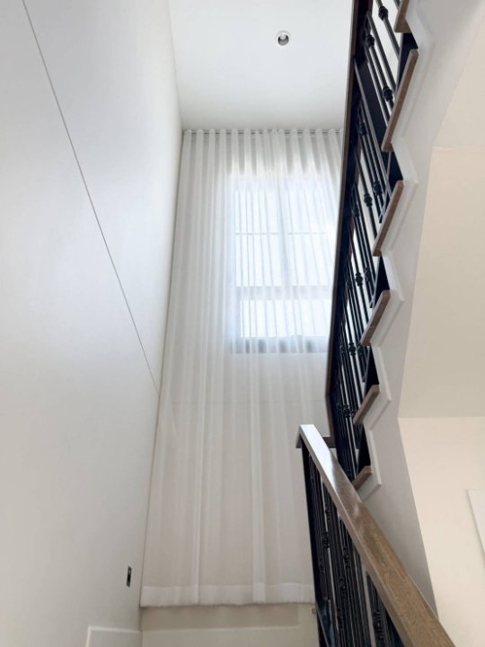 รูป ขายบ้านหรู เศรษฐสิริ วัชรพล-เทพรักษ์ บ้านสวย พร้อมบิ้วอิน ตกแต่งครบ สวนใหญ่ บ้านหันทิศใต้ เป็นส่วนตัว - SW003518 - รูปที่ 15/25