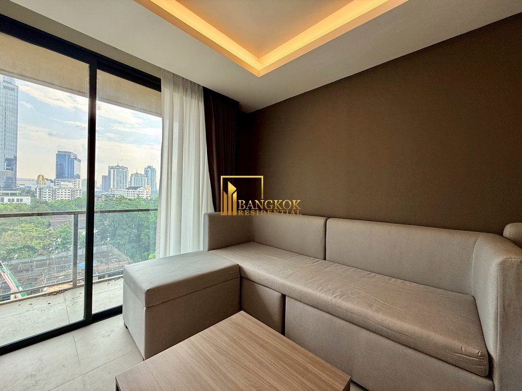 รูป Urbitia Thonglor | Bright 2 Bedroom Condo in Sukhumvit 36 - BR61132CD - รูปที่ 2/29