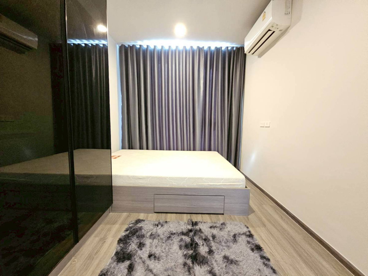 รูป ให้เช่า The Origin ลาดพร้าว15 ห้องสวยพร้อมอยู่ - รูปที่ 4/20