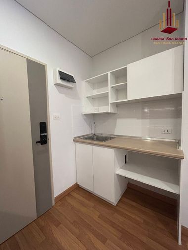 1-bed condo for sale, 28 sqm, Lumpini Place Taopoon Interchange