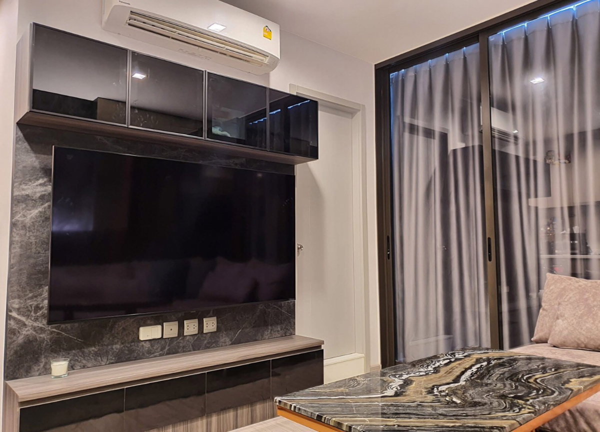 picture Life Sukhumvit 62 - 12/12