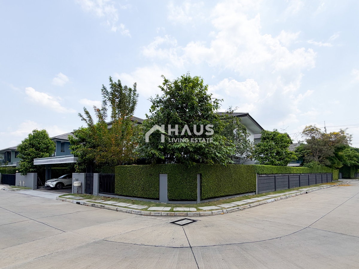 picture Setthasiri Thawiwatthana / 4 Bedrooms #HPHU059 - 2/33