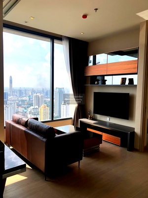 Condos for rent : FOR RENT condo , The Esse Asoke , BTS-Asok , Khlong Toei Nuea , Watthana , Bangkok , CX-21766 ✅ Live chat with us ADD LINE @connexproperty ✅