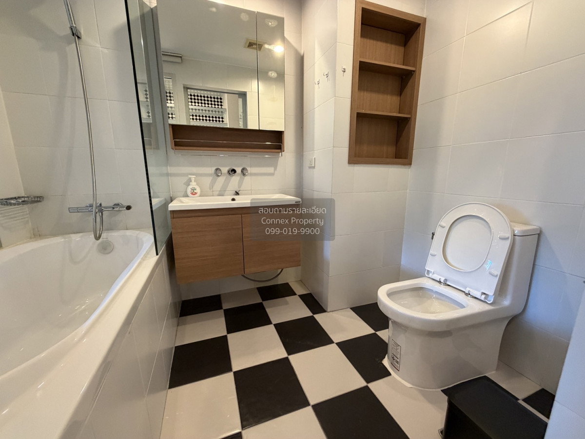 รูป 🔥🔥🔥 ขายคอนโด  เดอะ ซี๊ด มูซี่ BTS-พร้อมพงษ์ คลองเตย เขต คลองเตย กรุงเทพ CX-147418 ✅ ทักไลน์ @connexproperty ตอบทันที ทีมงานมืออาชีพ ✅ 🔥🔥🔥 - รูปที่ 10/10