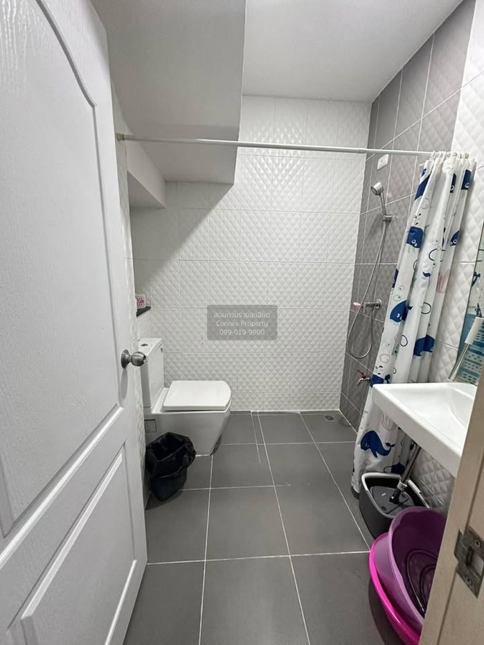 รูป ขายทาวน์เฮ้าส์/ทาวน์โฮม เดอะ เมทโทร พระราม 9-กรุงเทพกรีฑา สะพานสูง เขต สะพานสูง กรุงเทพ CX-148128 ✅ ทักไลน์ @connexproperty ตอบทันที ทีมงานมืออาชีพ ✅ - รูปที่ 7/8