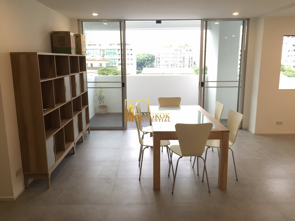 รูป DS Tower 2 | Renovated 3 Bedroom Condo in Phrom Phong Area - BR18892CD - รูปที่ 3/30