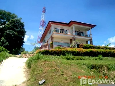 บ้านเดี่ยว เมืองภูเก็ต ภูเก็ต : ขาย บ้านเดี่ยว 3 ห้องนอน ใน วิชิต, ภูเก็ต 5713810