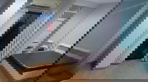 ขายด่วน ราคาดีมากก‼️ คอนโด ดรีม บ็อกซ์ ทำเลดี ใกล้ มหาวิทยาลัยเอแบค บางนา 🔥เพียง 1.69 ลบ.🔥