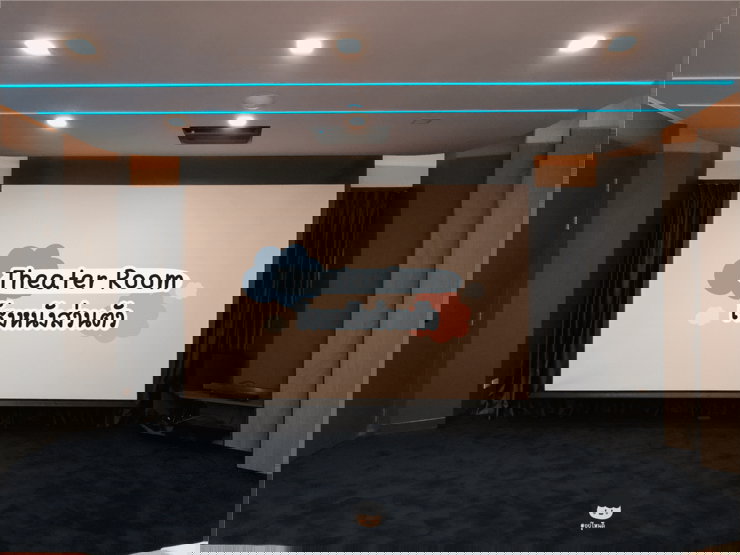 รูป ให้เช่า The origin ramintra 83 ราคา 12,000 บาท ว่าง 17/3/2026 - รูปที่ 42/42