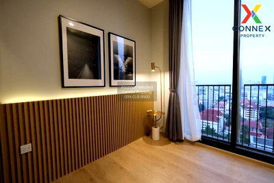 Condos for rent : 🔥🔥🔥 FOR RENT condo , Noble BE 19 , high floor , BTS-Asok , Khlong Toei Nuea , Watthana , Bangkok , CX-00186 ✅ Live chat with us ADD LINE @connexproperty ✅ 🔥🔥🔥
