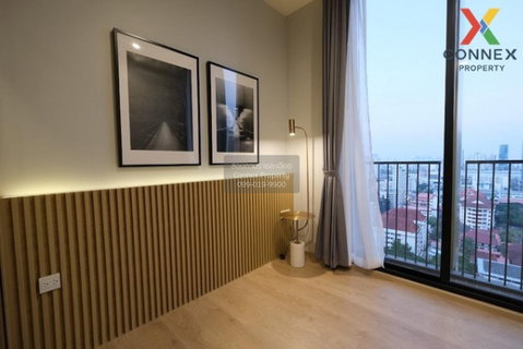รูปภาพ 🔥🔥🔥 FOR RENT condo , Noble BE 19 , high floor , BTS-Asok , Khlong Toei Nuea , Watthana , Bangkok , CX-00186 ✅ Live chat with us ADD LINE @connexproperty ✅ 🔥🔥🔥