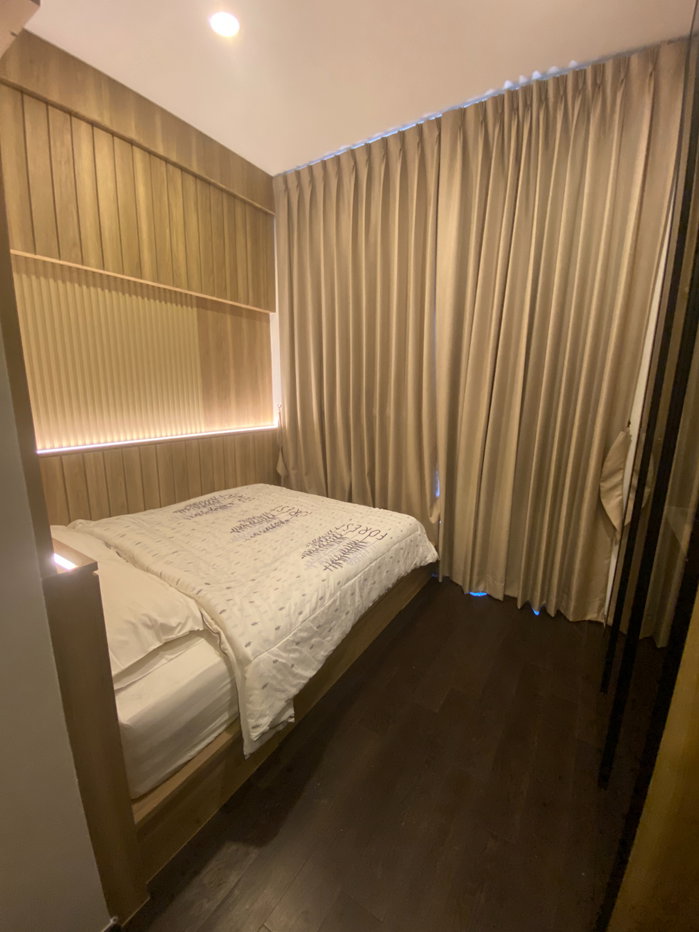 picture Ready to move in, fully furnished, high floor - 4/11