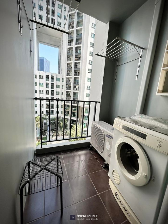 picture For rent Belle Rama 9 Ready to move in - 27/28
