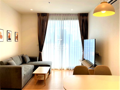 คอนโดให้เช่า : มารุ เอกมัย     🌟PN-00005001🌟