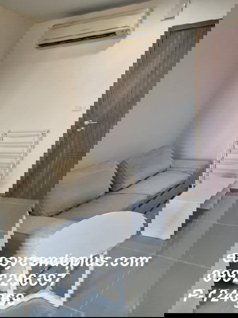 รูป P-124869 วิวเมืองสวย! The Base Sukhumvit 77 ใกล้ BTS อ่อนนุช เริ่ม 15,000 บาท  | Line Id: @easycondoplus | 099-229-6397 - รูปที่ 15/17