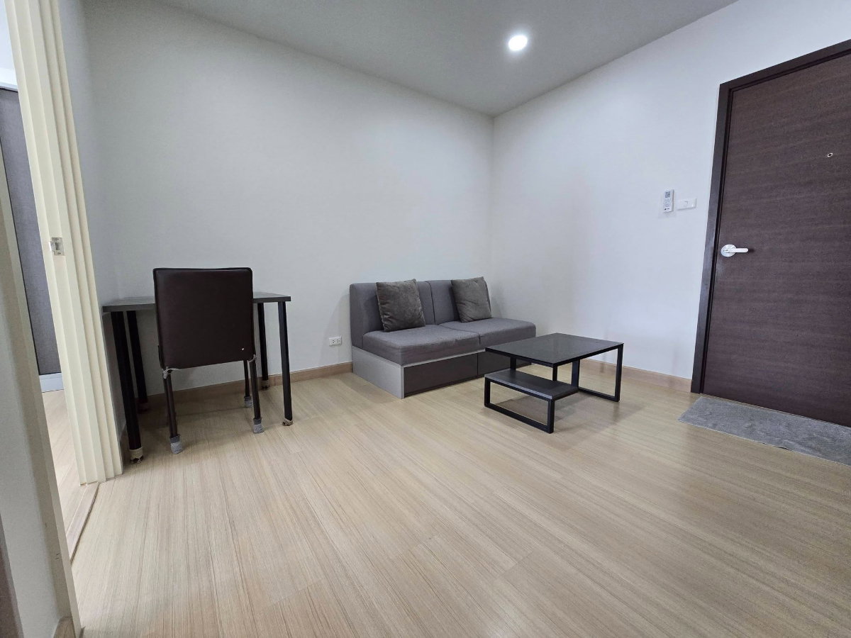 picture @Condorental condo for rent Supalai Park Talat Phlu Station - 6/16