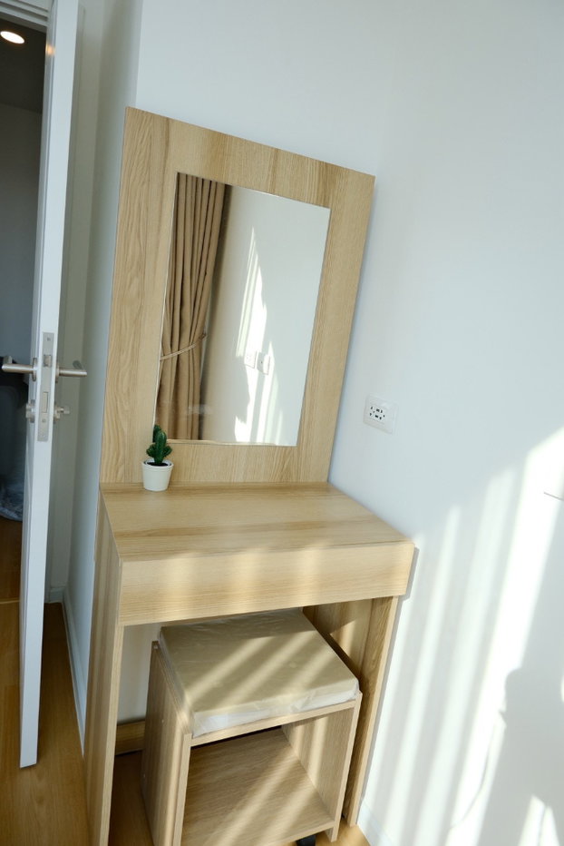 รูป Cerocco Bangna 36 ห้องสวย ราคาดี สอบถามเพิ่มเติมได้ที่ Line @condorental - รูปที่ 7/17