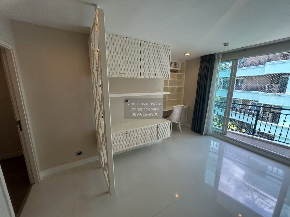 รูป 🔥🔥🔥 ขายคอนโด  เดอะ เครสท์ สุขุมวิท 24 BTS-พร้อมพงษ์ คลองตัน เขต คลองเตย กรุงเทพ CX-89757 ✅ ทักไลน์ @connexproperty ตอบทันที ทีมงานมืออาชีพ ✅ 🔥🔥🔥 - รูปที่ 3/9