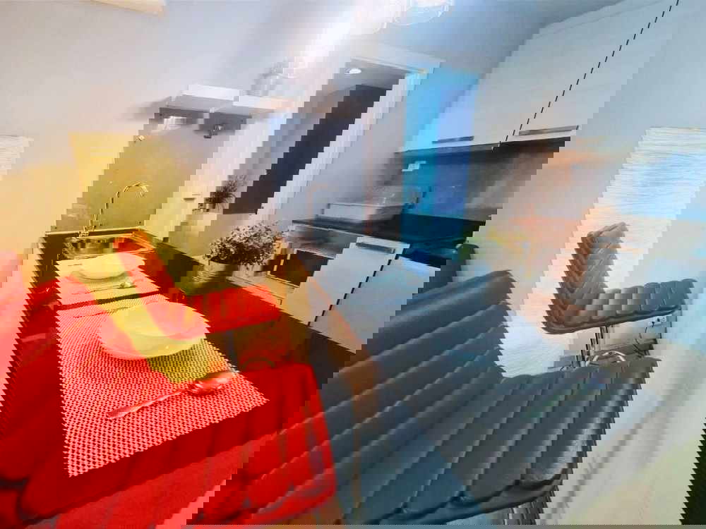 รูป ห้องจริง✨เช่าคอนโด สัญญา 1 ปี✨🛋️🛌เอ็ม โซไซตี้ - รูปที่ 6/10