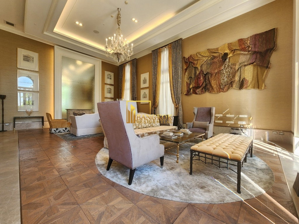 รูป The Diplomat 39 | 1 Bedroom Condo in Phrom Phong - BR18216CD - รูปที่ 16/26