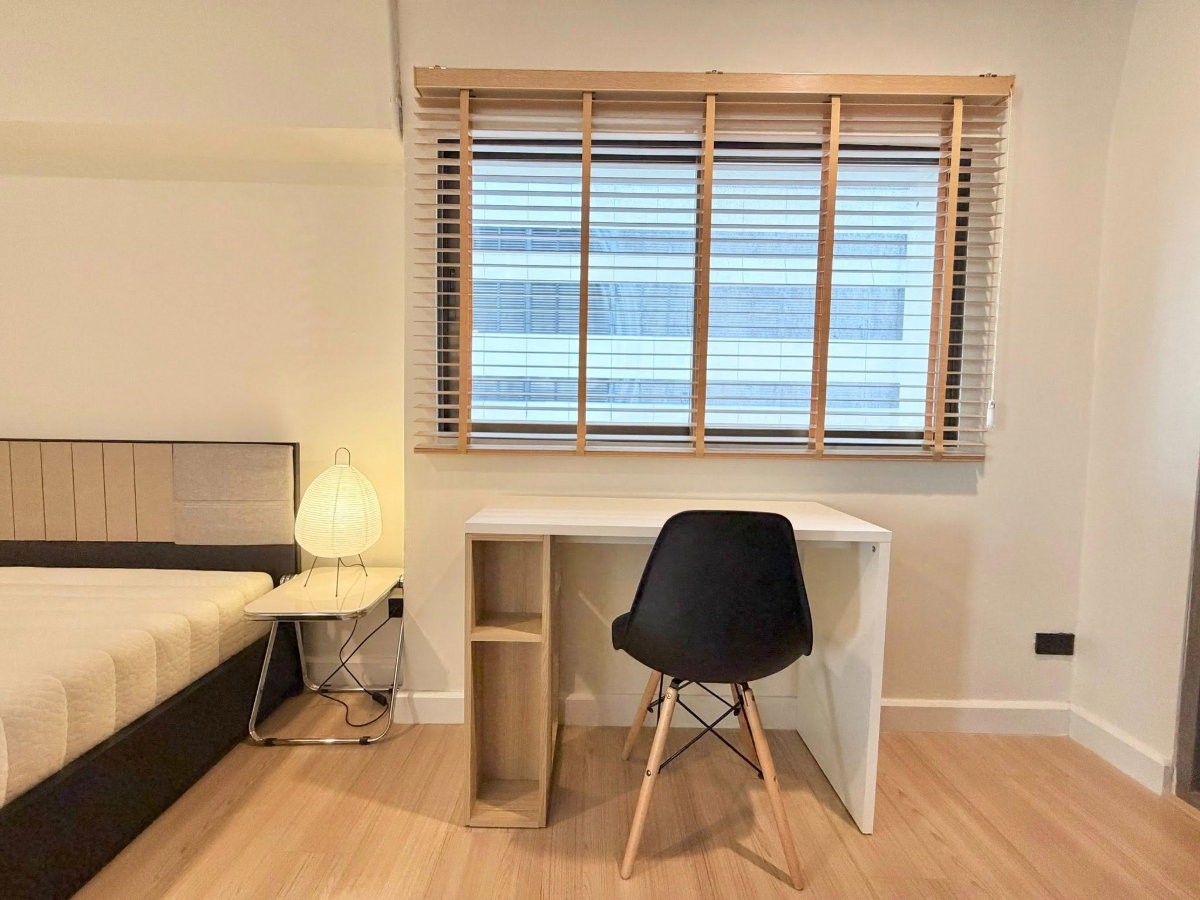 รูป 🎈 #MT2603_082🎈💥ด่วน💥ว่างชัวร์ รีบคลิก ก่อนหลุดมือ‼️ 𝗙𝗼𝗿 𝗥𝗲𝗻𝘁 2️⃣2️⃣k.🔥🔥#ใกล้BTSทองหล่อคอนโด ทองหล่อทาวเวอร์ - รูปที่ 13/18