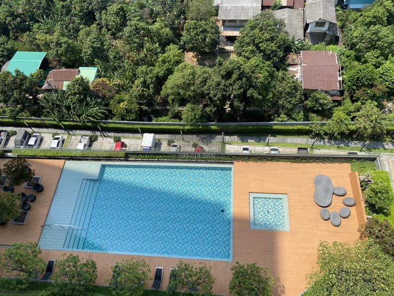 รูป 🔥🔥🔥 เช่าคอนโด  เดอะ ทรี ริโอ้ บางอ้อ สเตชั่น MRT-บางอ้อ บางอ้อ เขต บางพลัด กรุงเทพ CX-75546 ✅ ทักไลน์ @connexproperty ตอบทันที ทีมงานมืออาชีพ ✅ 🔥🔥🔥 - รูปที่ 7/7