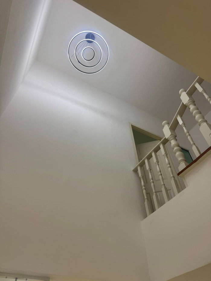 รูป ขายทาวน์เฮ้าส์ บัวทองธานีพาร์ค ใกล้ ตลาดสมบัติบุรี , ไทวัสดุ บางบัวทอง - รูปที่ 7/22