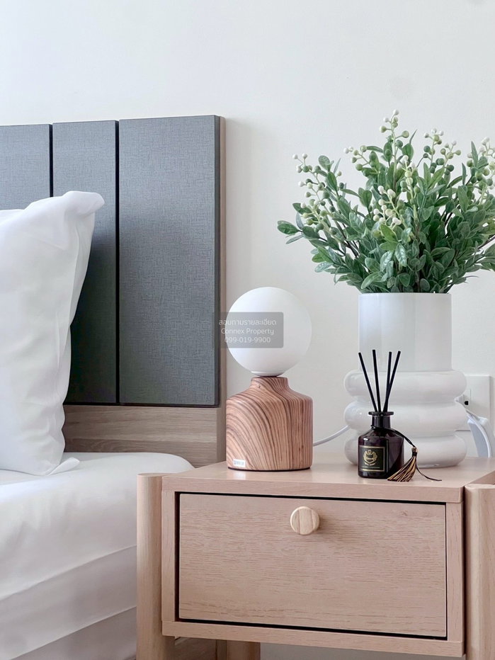 รูป เช่าคอนโด  ชีวาทัย ฮอลล์มาร์ค ลาดพร้าว-โชคชัย 4 MRT-โชคชัย 4 (สายสีเหลือง) สะพานสอง เขต วังทองหลาง กรุงเทพ CX-148198 ✅ ทักไลน์ @connexproperty ตอบทันที ทีมงานมืออาชีพ ✅ - รูปที่ 8/12