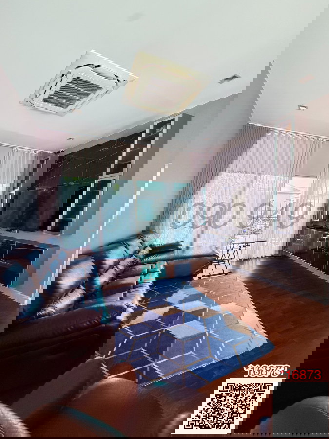 รูป ขาย บ้านเดี่ยว ขนาด 4 ห้องนอน Grand Bangkok Boulevard ศรีนครินทร์ คฤหาสน์หรู ใกล้ Seacon Square - รูปที่ 10/16