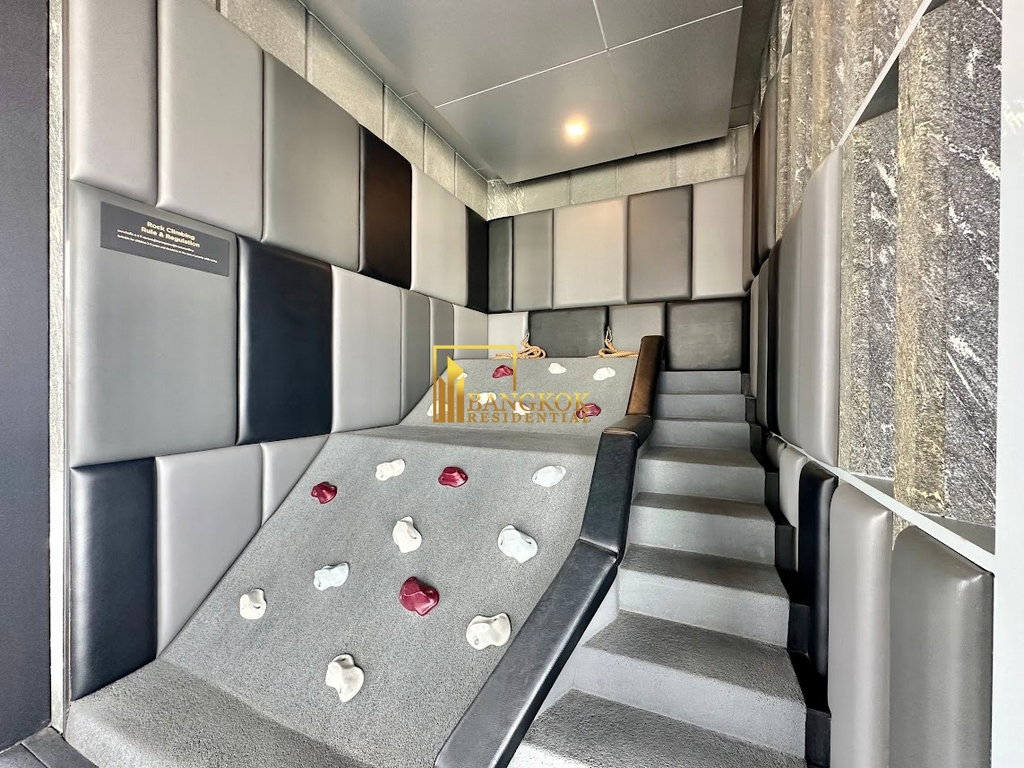 รูป Laviq Sukhumvit 57 | Modern 1 Bedroom Condo For Rent - BR16665CD - รูปที่ 23/28