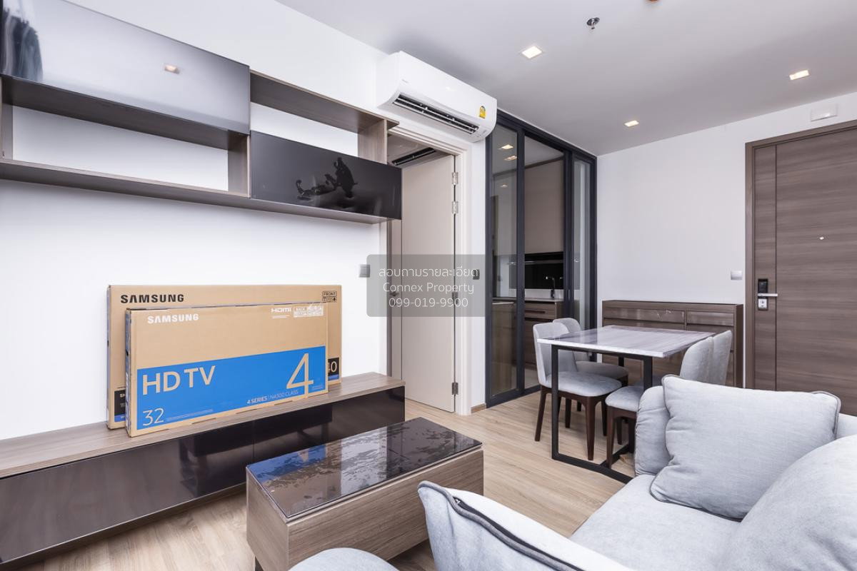 รูป 🔥🔥🔥 เช่าคอนโด  The Line พหลฯ-ประดิพัทธ์ BTS-สะพานควาย สามเสนใน เขต พญาไท กรุงเทพ CX-110150 ✅ ทักไลน์ @connexproperty ตอบทันที ทีมงานมืออาชีพ ✅ 🔥🔥🔥 - รูปที่ 7/12