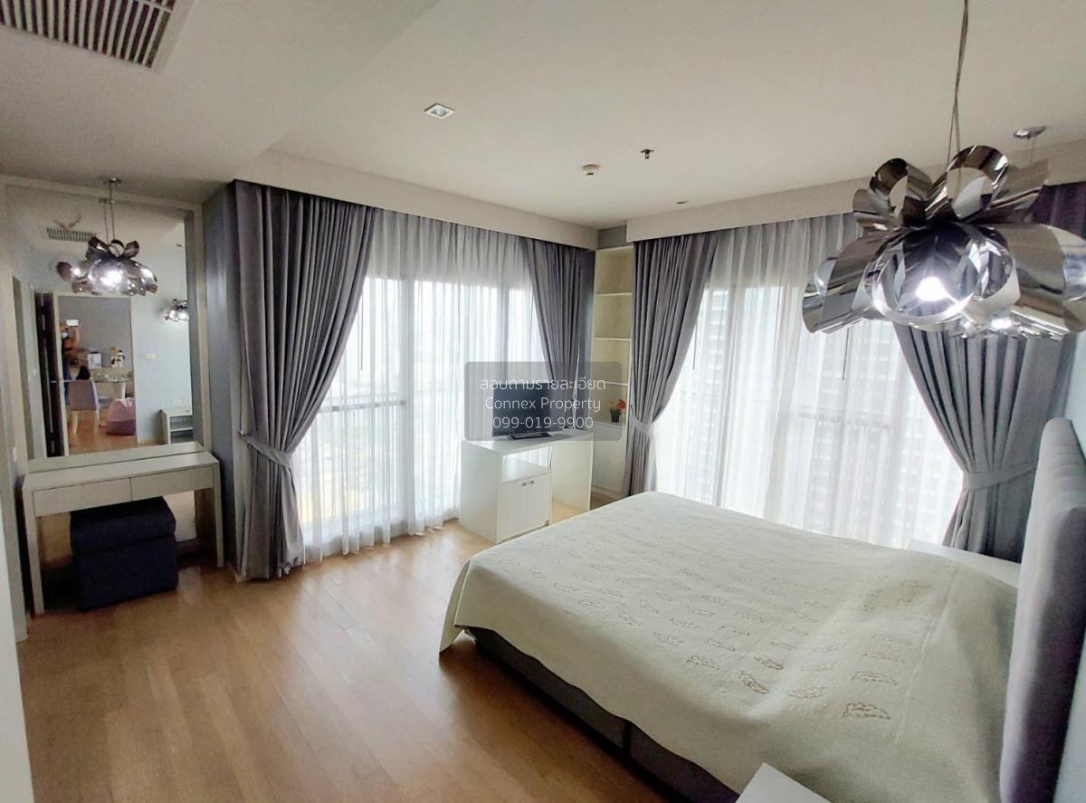รูป เช่าคอนโด โนเบิล รีไฟน์ BTS-พร้อมพงษ์ คลองตัน เขต คลองเตย กรุงเทพ CX-114335 ✅ ทักไลน์ @connexproperty ตอบทันที ทีมงานมืออาชีพ ✅ - รูปที่ 6/7